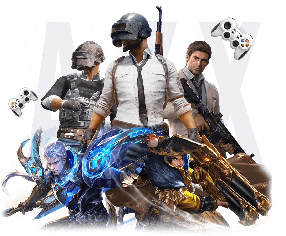 千岩万壑网 v5.2.44 官方安装版 2